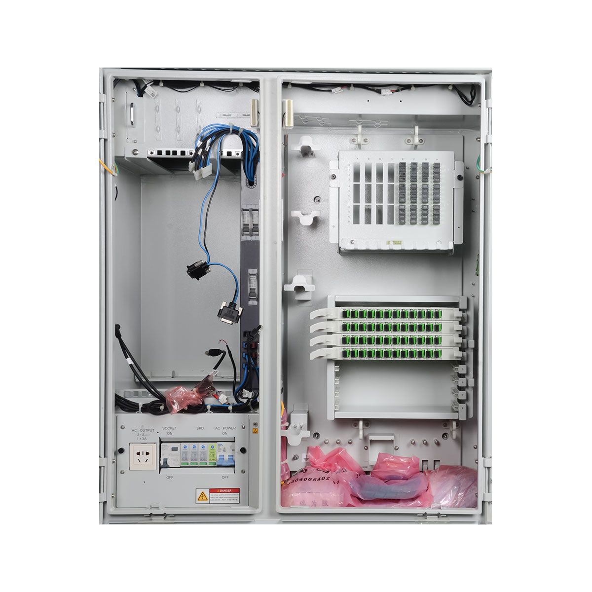 Radio Access Network